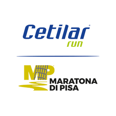 Maratona di Pisa